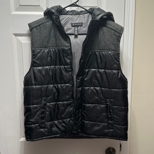 Inc international concepts best with hood large